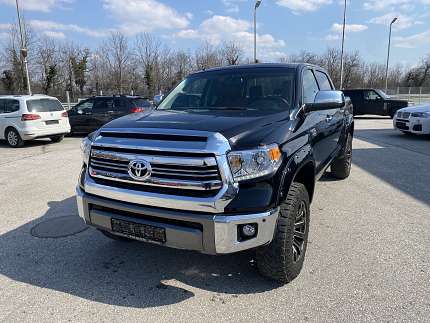 Toyota Tundra 1794 Toyota Tundra 1794