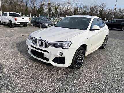 BMW X4 BMW X4