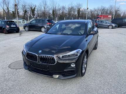 BMW X2 28i BMW X2 28i