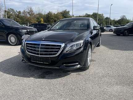 S600 Maybach VR10 S600 Maybach VR10