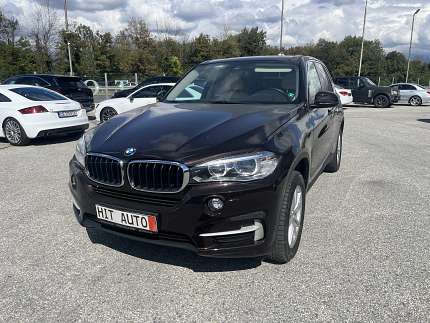 BMW X5 25d xdrive BMW X5 25d xdrive