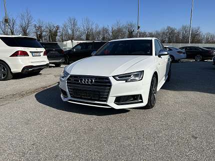 Audi S4 Audi S4