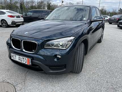 BMW X1 BMW X1