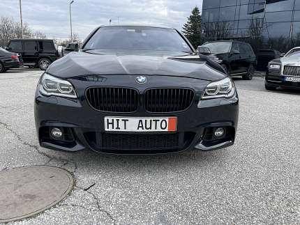 BMW 530XD MPACK BMW 530XD MPACK