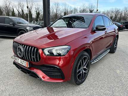 Mercedes GLE53 AMG Mercedes GLE53 AMG