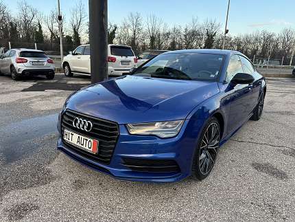 Audi A7 3.0TDI Audi A7 3.0TDI