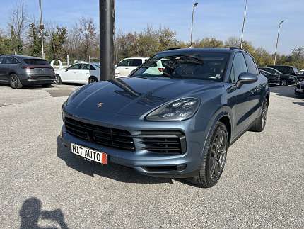 Porsche Cayenne S Porsche Cayenne S