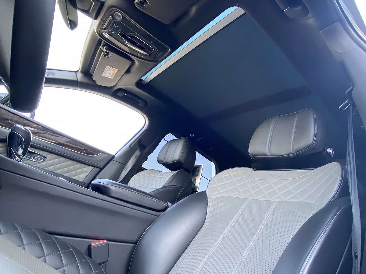 Bentley Bentayga Mulliner Diesel Bentley Bentayga Mulliner Diesel