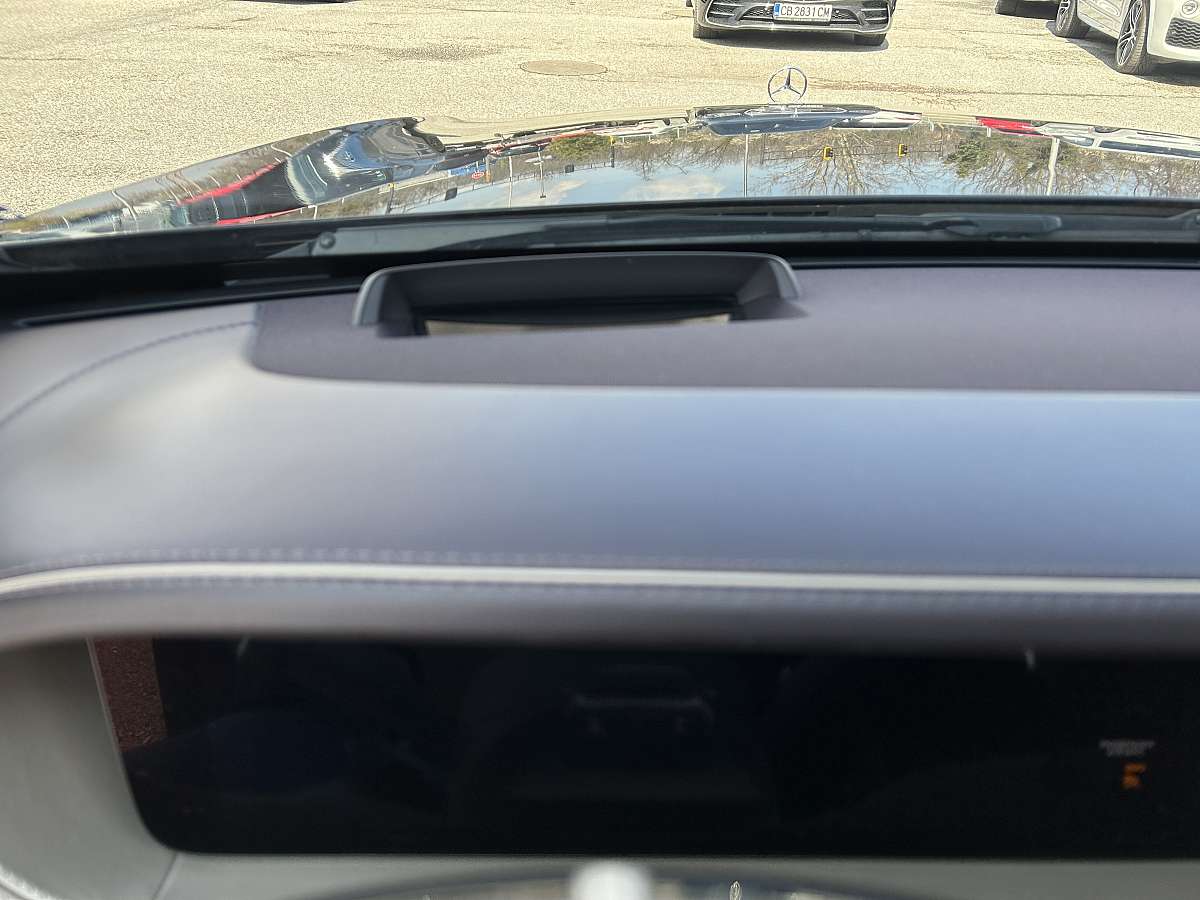 Mercedes Benz S63 AMG Long 4Matic+ Mercedes Benz S63 AMG Long 4Matic+