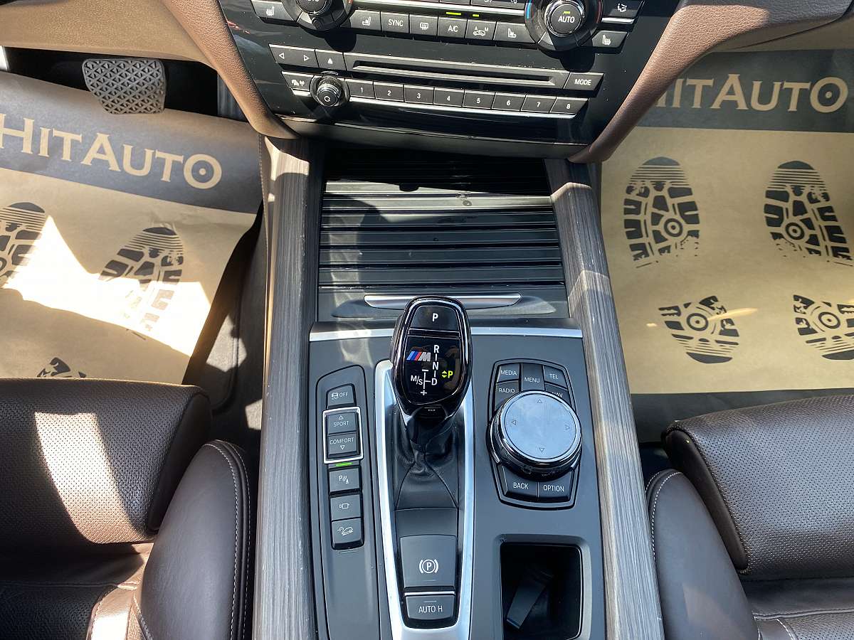 BMW X5 M50d BMW X5 M50d