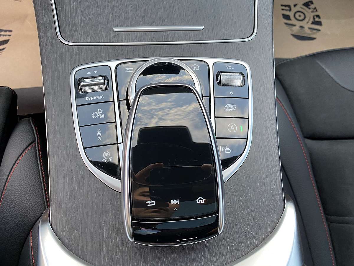 Mercedes Benz C43 Facelift Multimeam Mercedes Benz C43 Facelift Multimeam