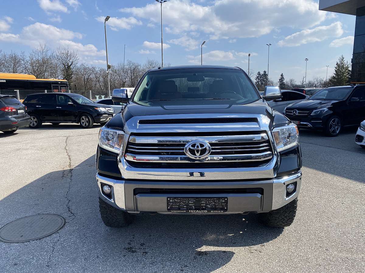 Toyota Tundra 1794