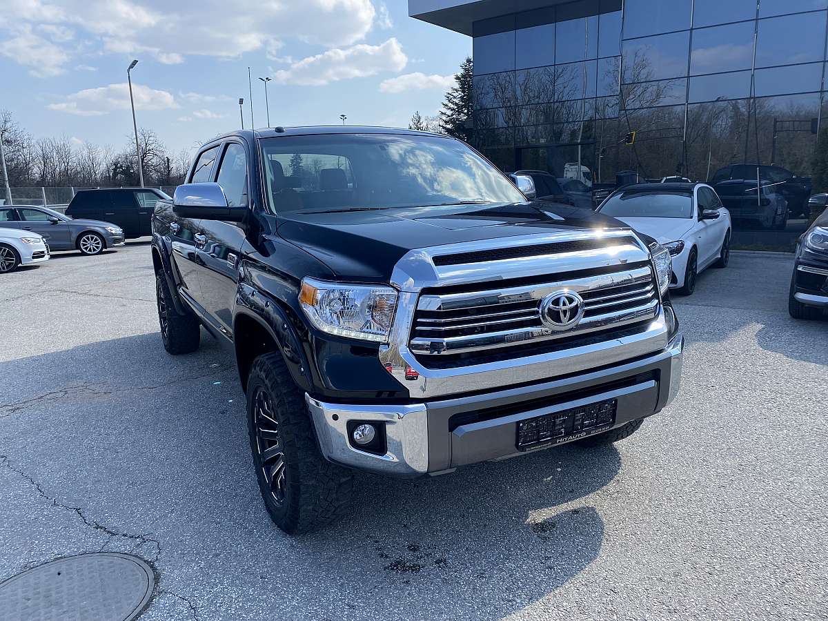 Toyota Tundra 1794