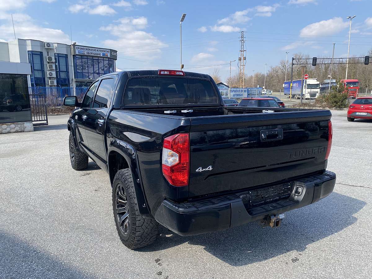 Toyota Tundra 1794