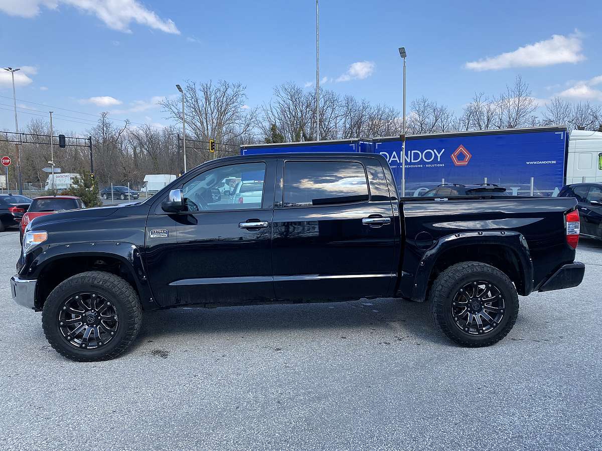Toyota Tundra 1794