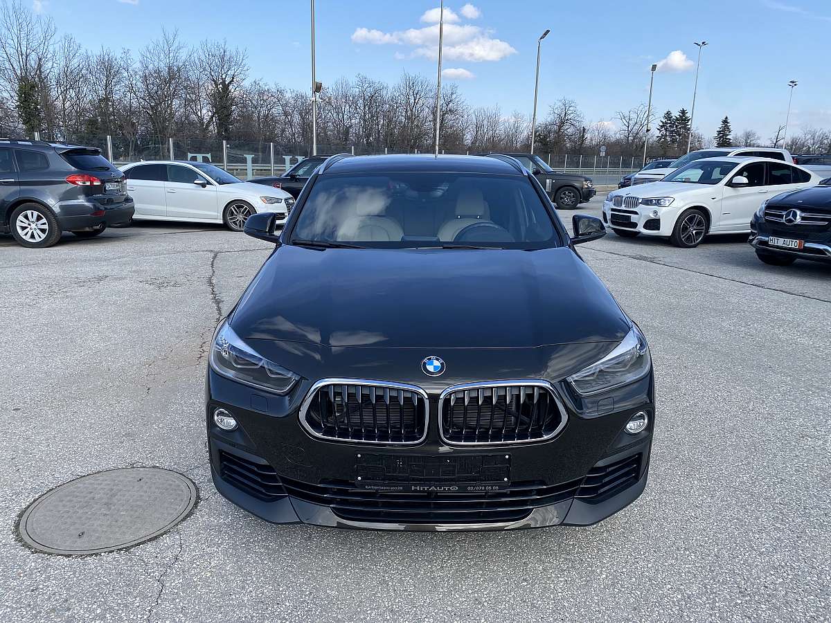 BMW X2 28i