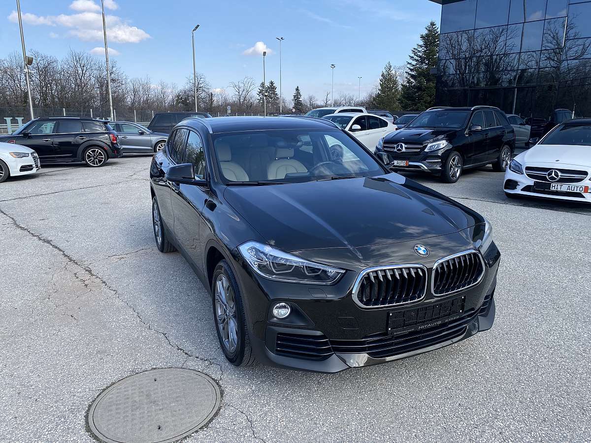 BMW X2 28i