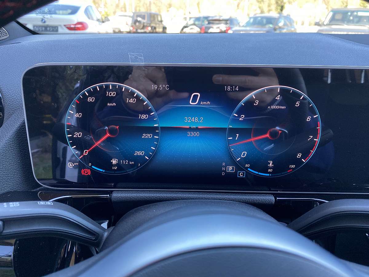 Mercedes-Benz GLA 250 4Matic Mercedes-Benz GLA 250 4Matic