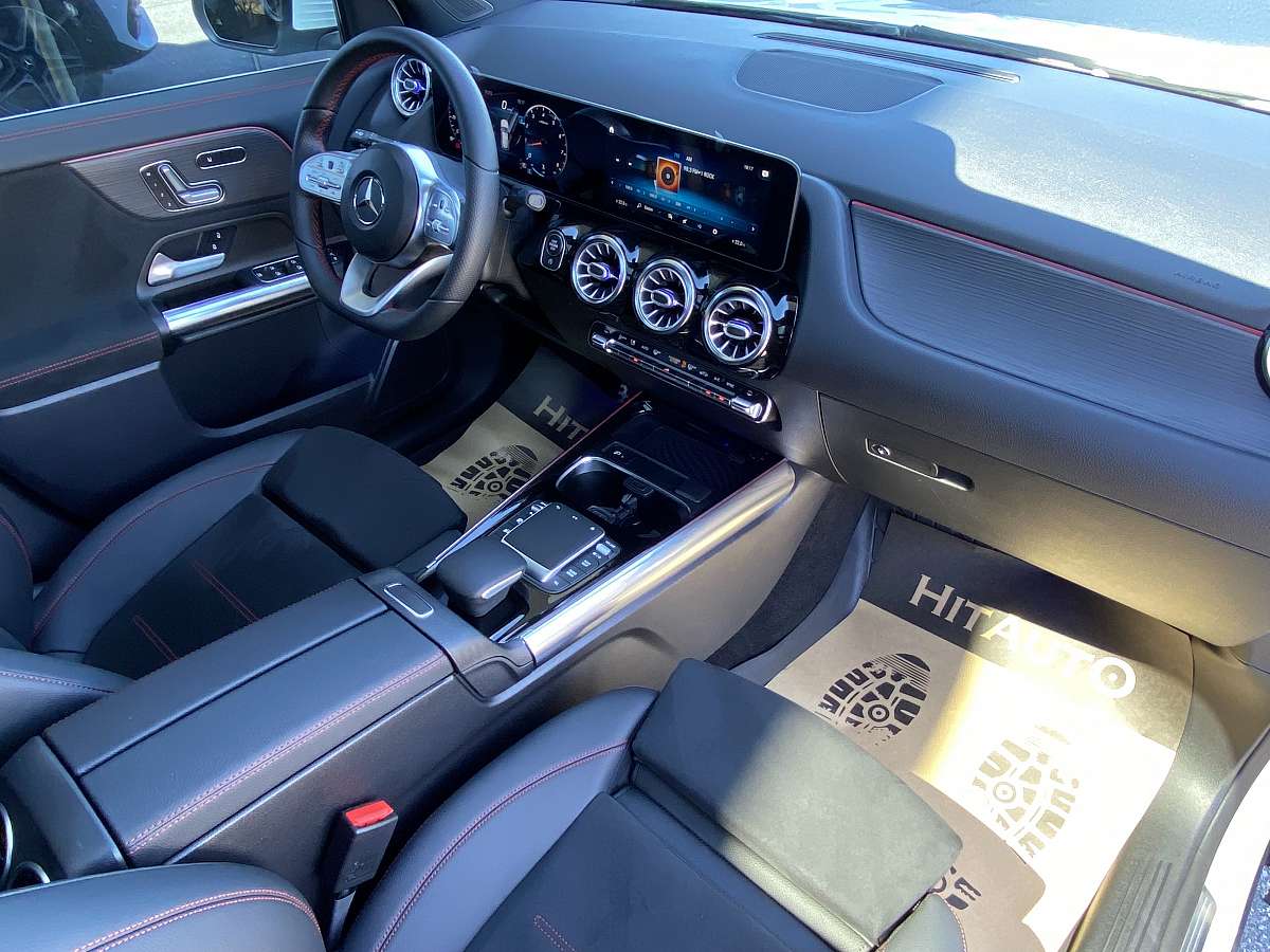 Mercedes-Benz GLA 250 4Matic Mercedes-Benz GLA 250 4Matic