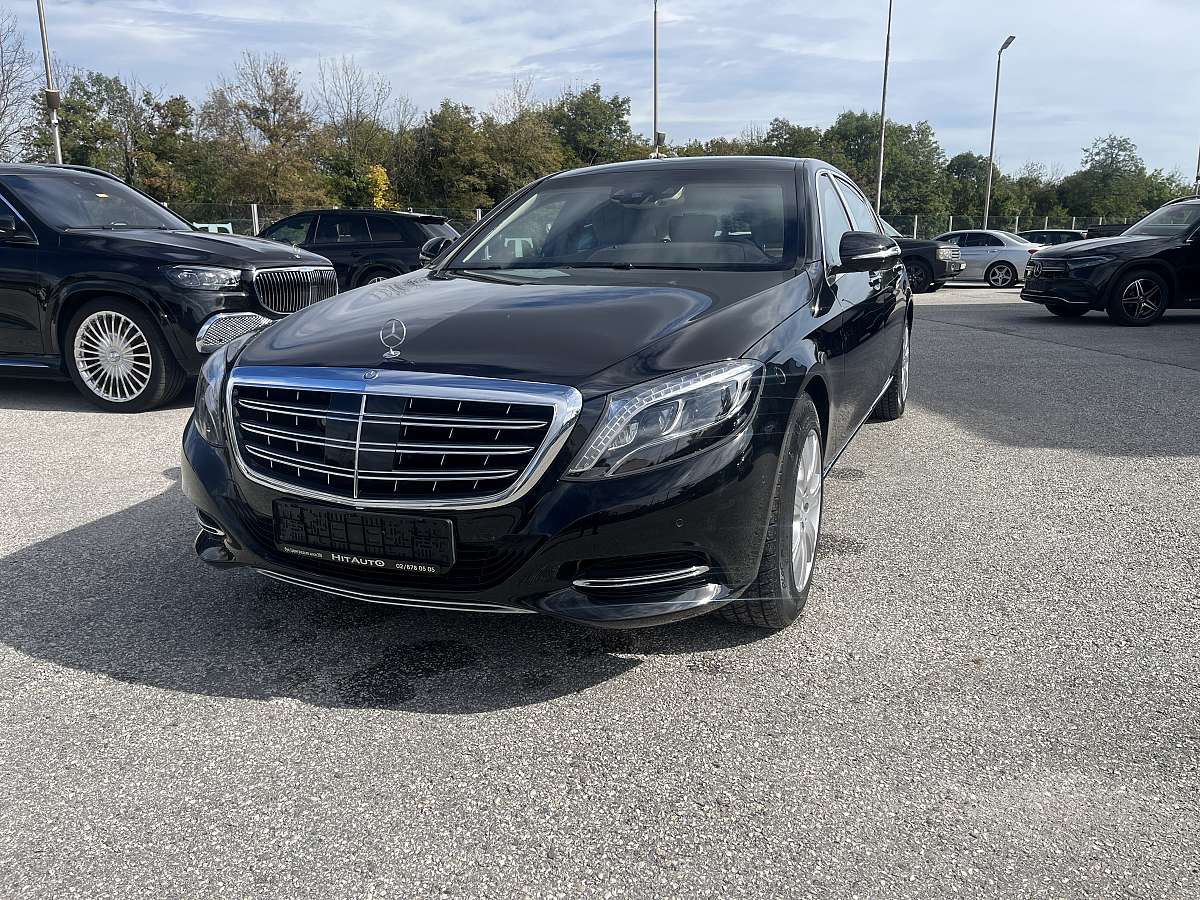 S600 Maybach VR10 S600 Maybach VR10
