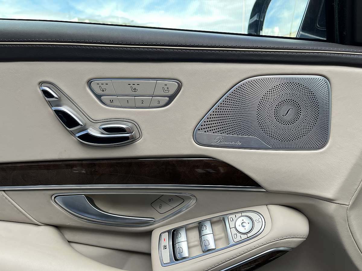 S600 Maybach VR10 S600 Maybach VR10