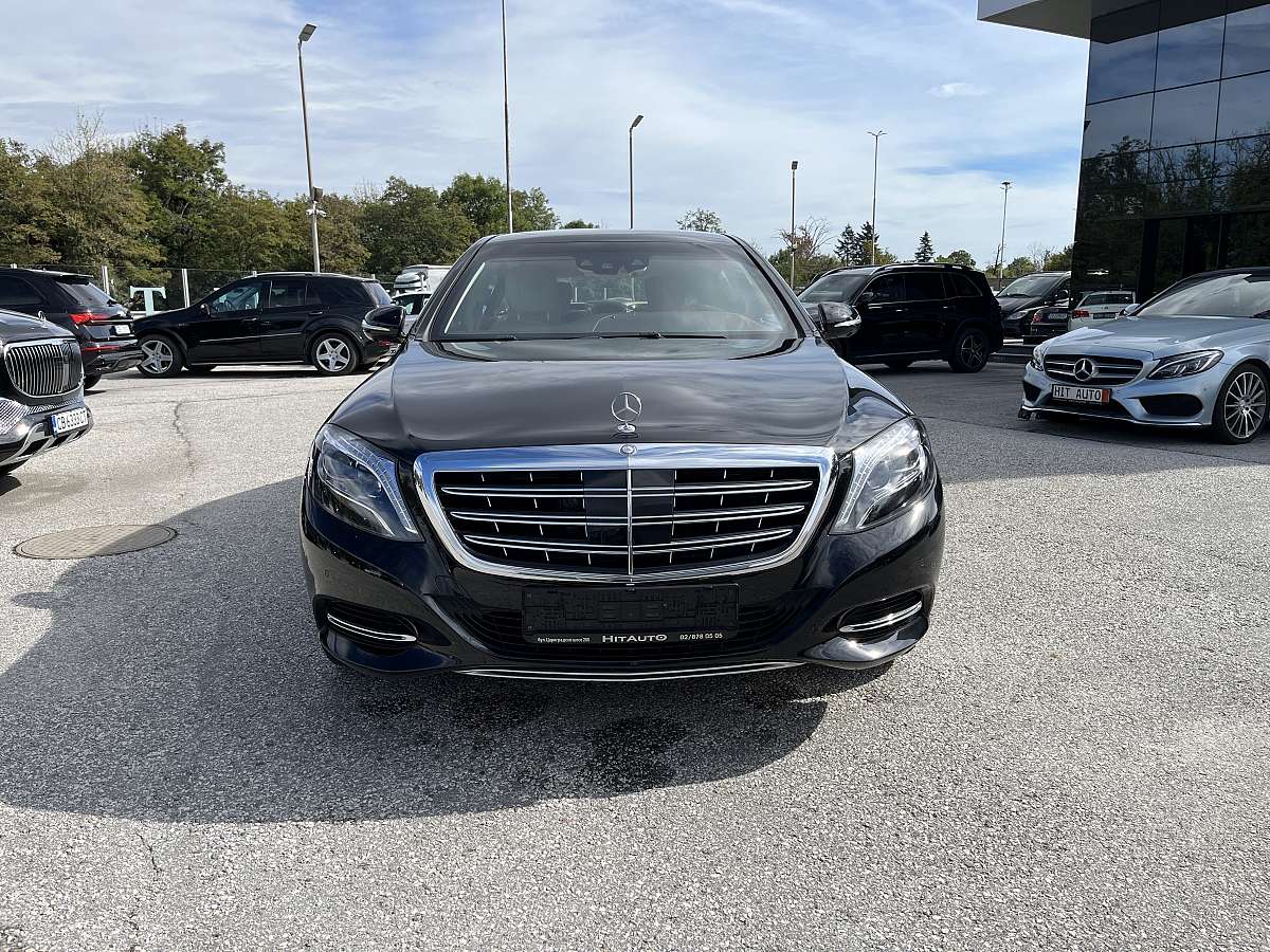 S600 Maybach VR10 S600 Maybach VR10