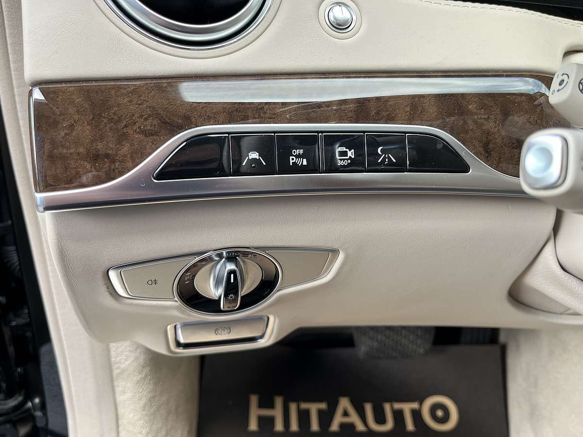 S600 Maybach VR10 S600 Maybach VR10