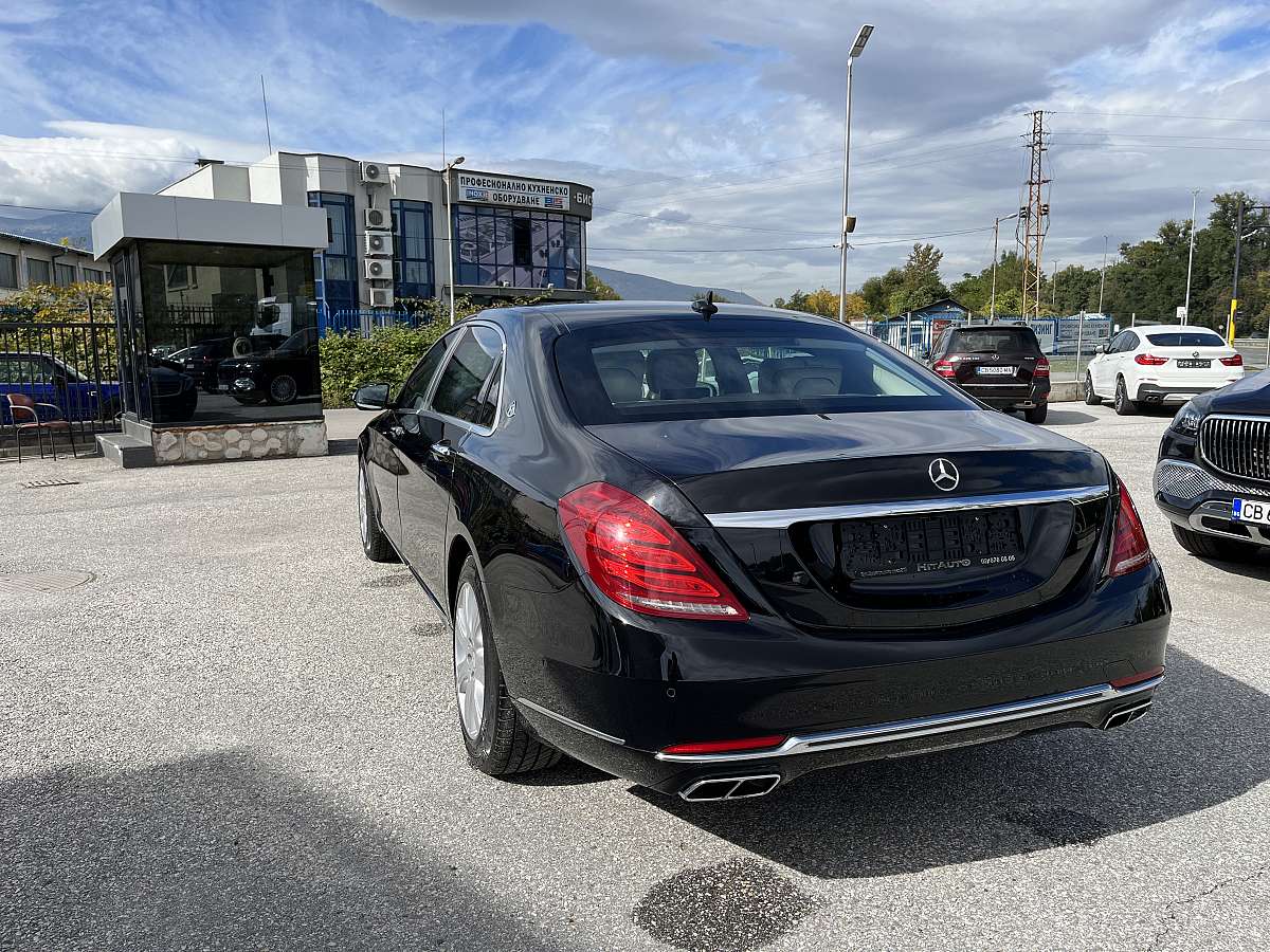 S600 Maybach VR10 S600 Maybach VR10