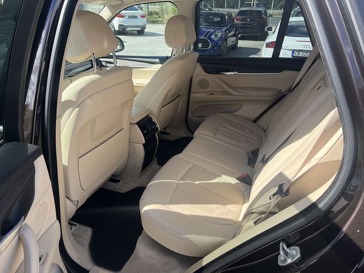 BMW X5 25d xdrive BMW X5 25d xdrive