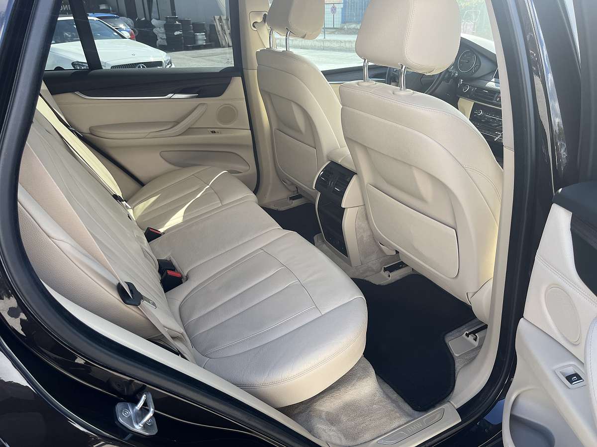 BMW X5 25d xdrive BMW X5 25d xdrive