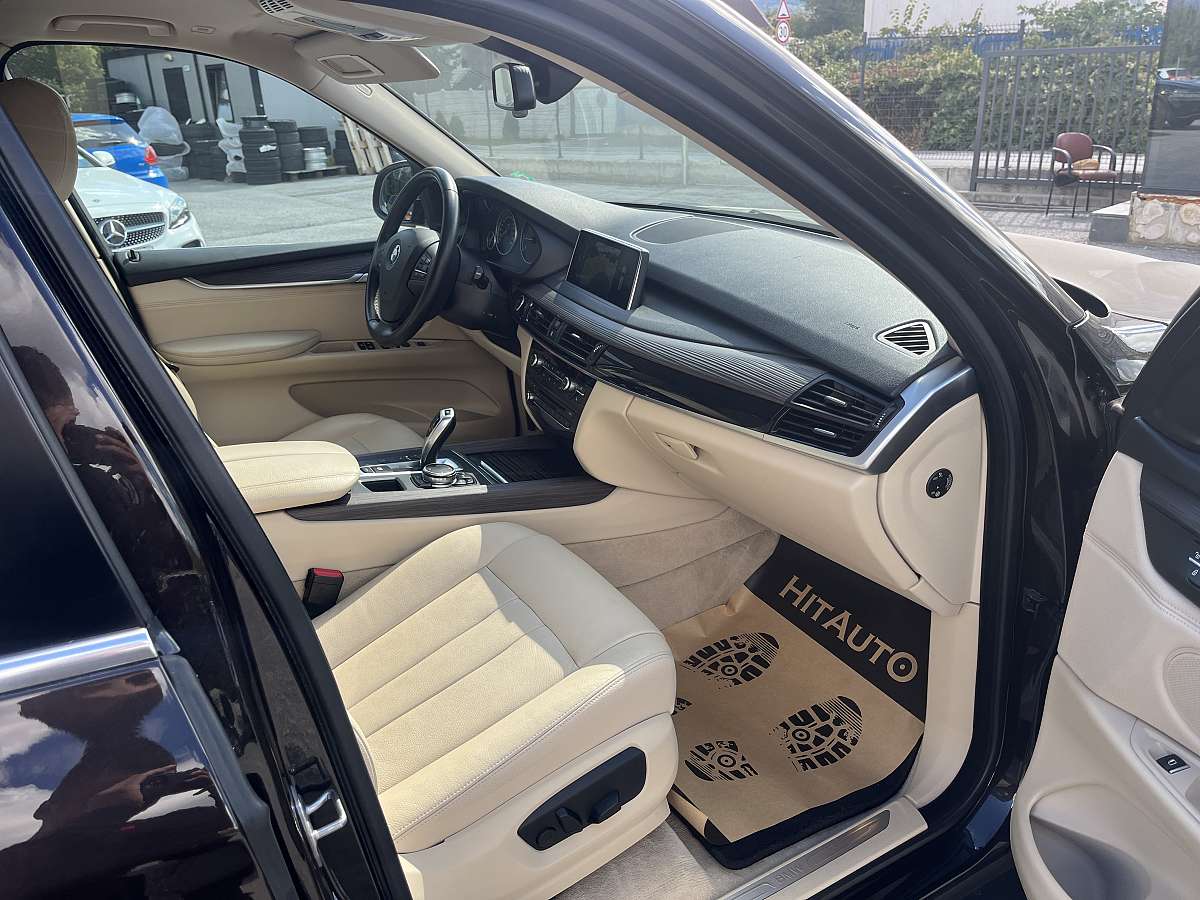 BMW X5 25d xdrive BMW X5 25d xdrive