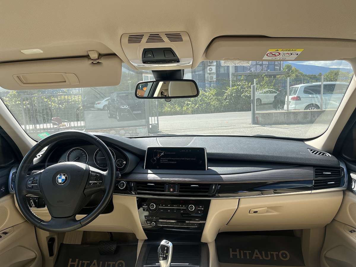 BMW X5 25d xdrive BMW X5 25d xdrive
