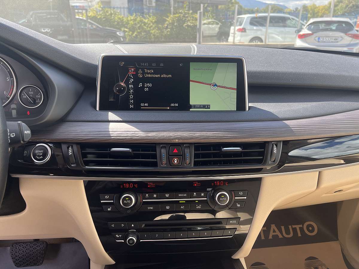 BMW X5 25d xdrive BMW X5 25d xdrive