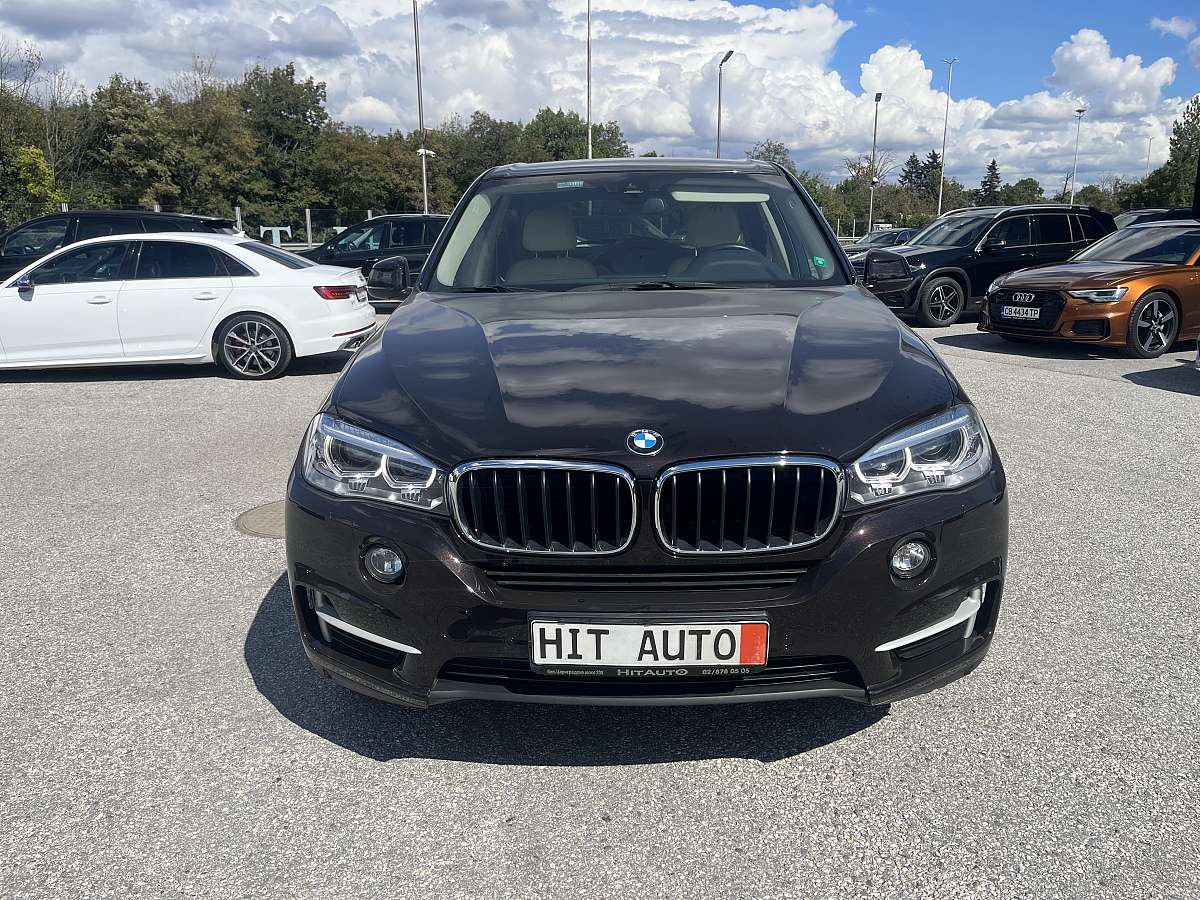 BMW X5 25d xdrive BMW X5 25d xdrive