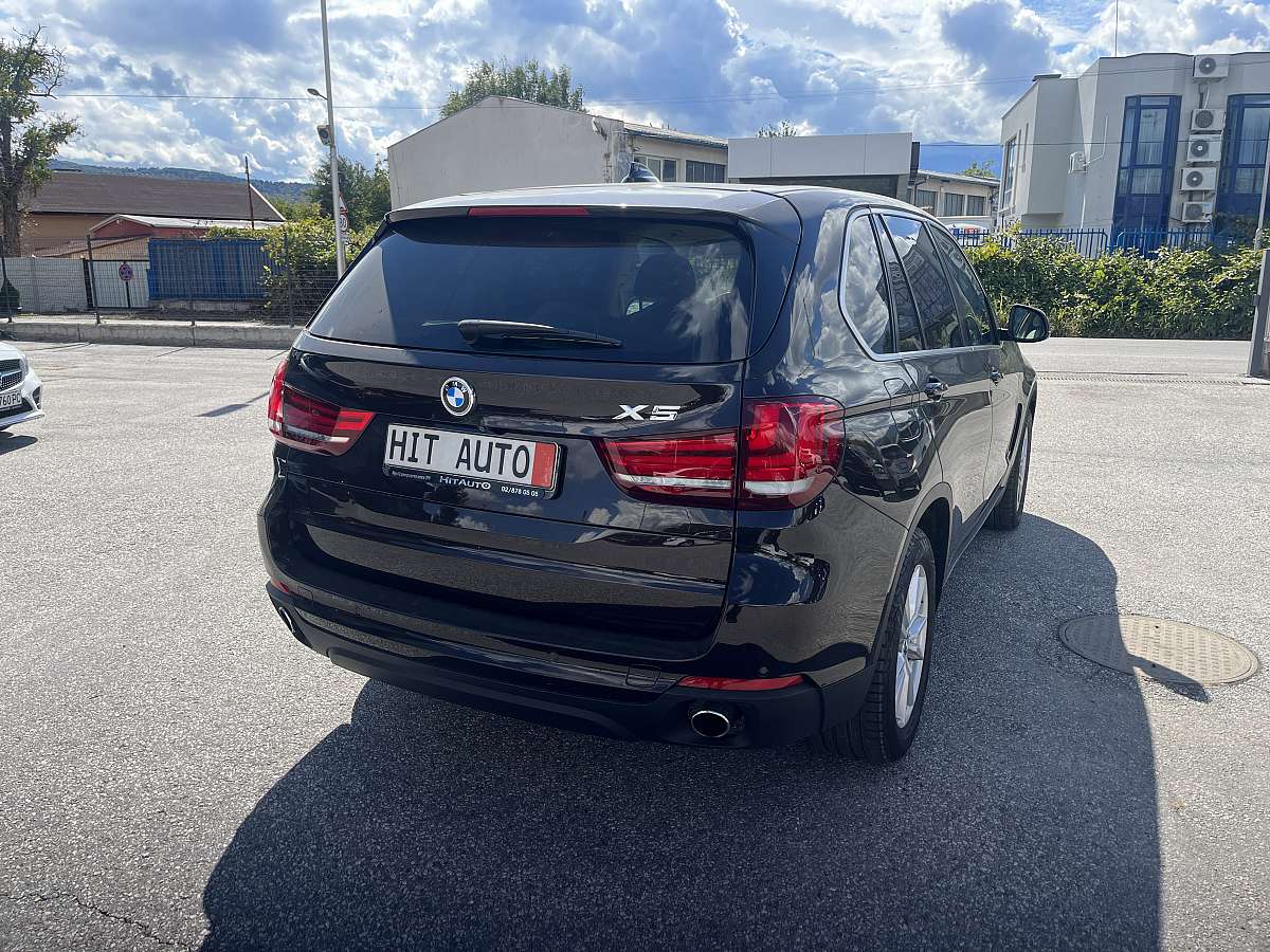 BMW X5 25d xdrive BMW X5 25d xdrive