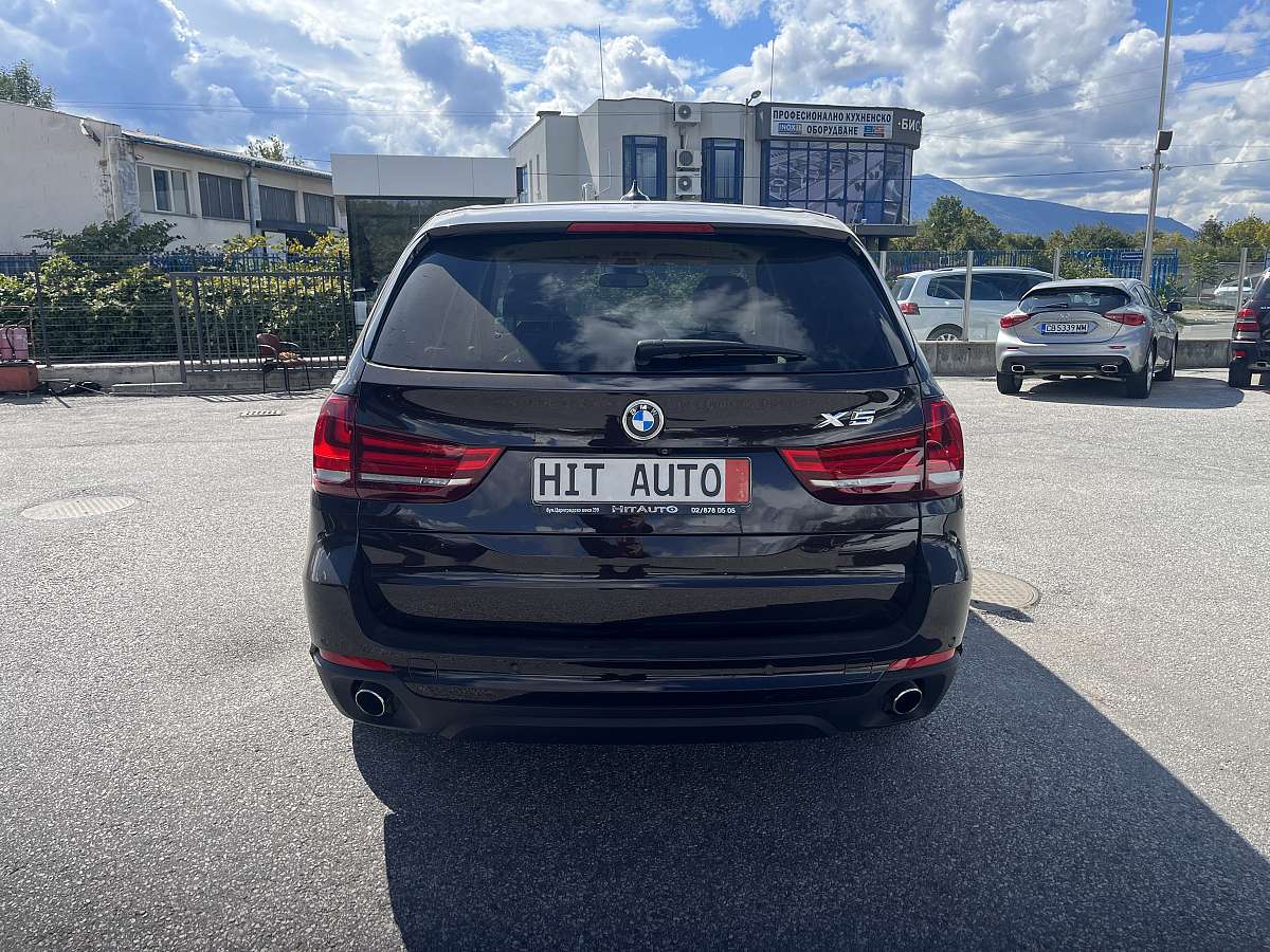 BMW X5 25d xdrive BMW X5 25d xdrive