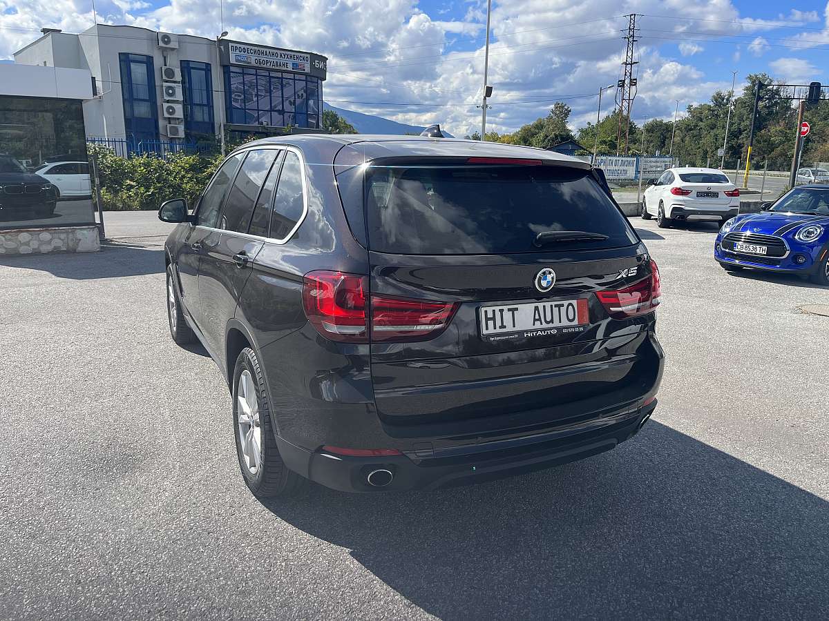 BMW X5 25d xdrive BMW X5 25d xdrive