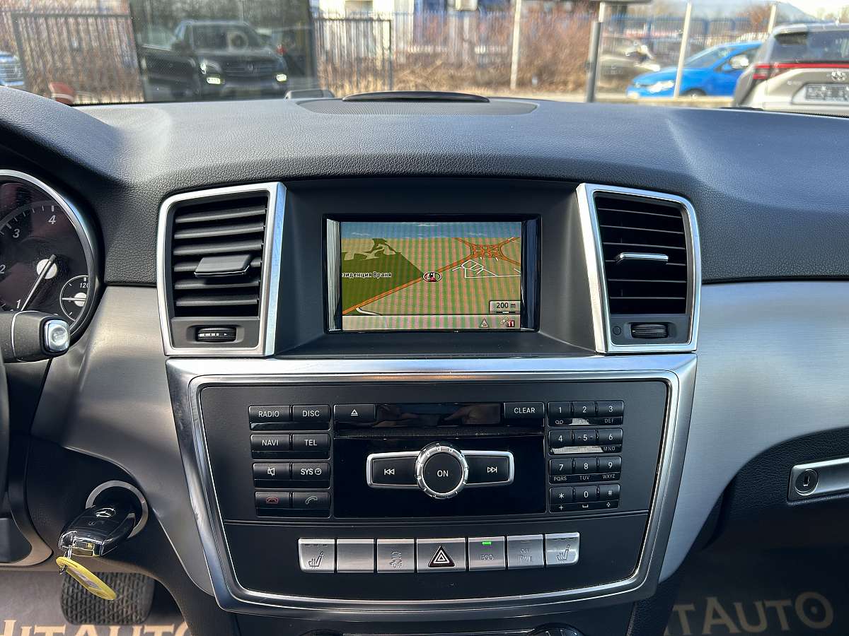 Mercedes Benz ML 250 4Matic Mercedes Benz ML 250 4Matic