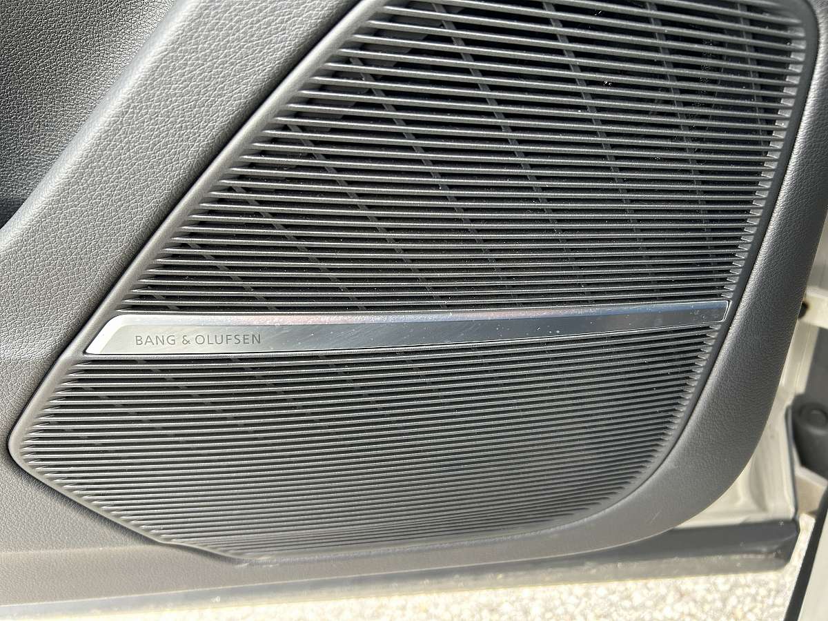 Audi Q8 50 TDI Audi Q8 50 TDI