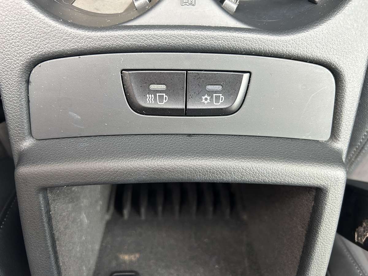 Audi Q5 2.0 TDI