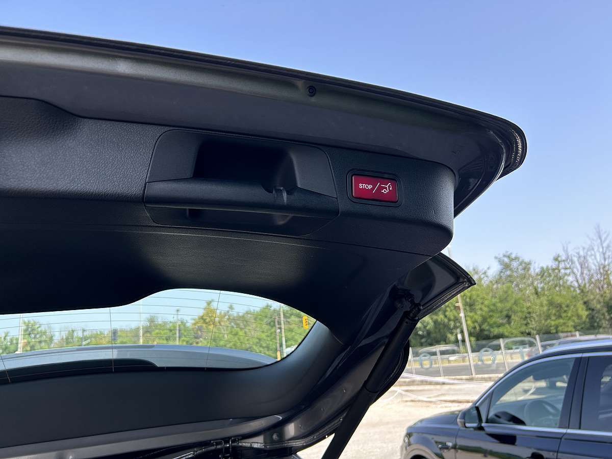 Mercedes-Benz EQB350 4Matic AMG