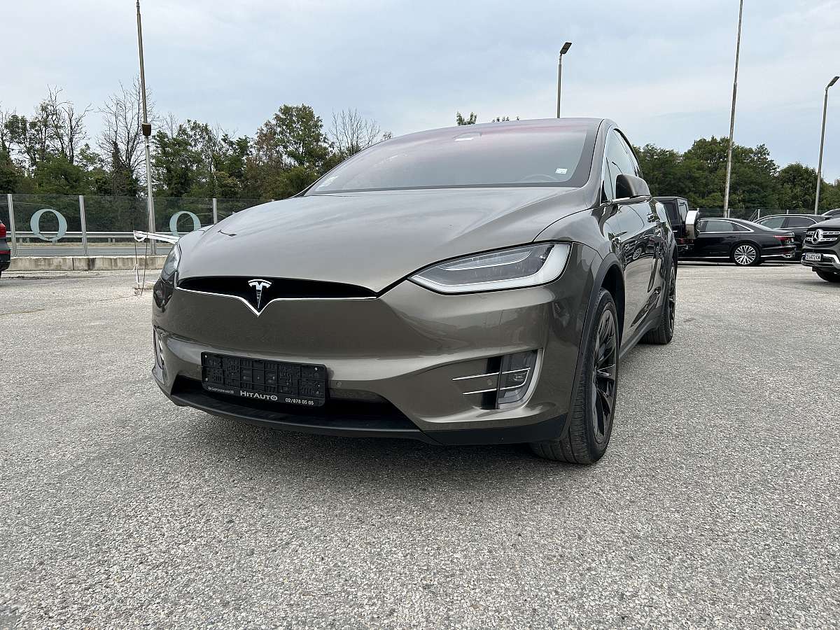 Tesla P100 D