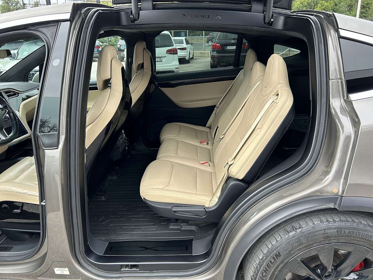 Tesla P100 D