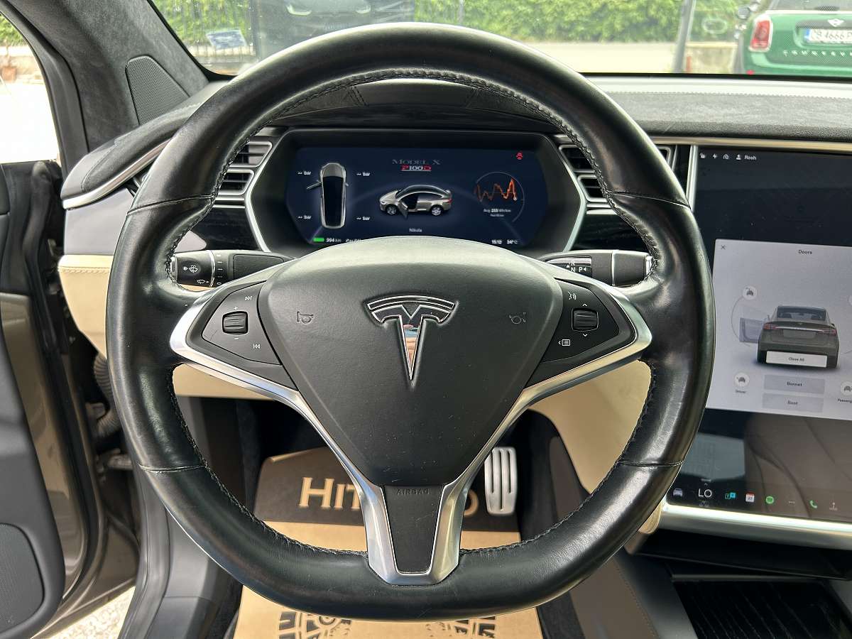 Tesla P100 D