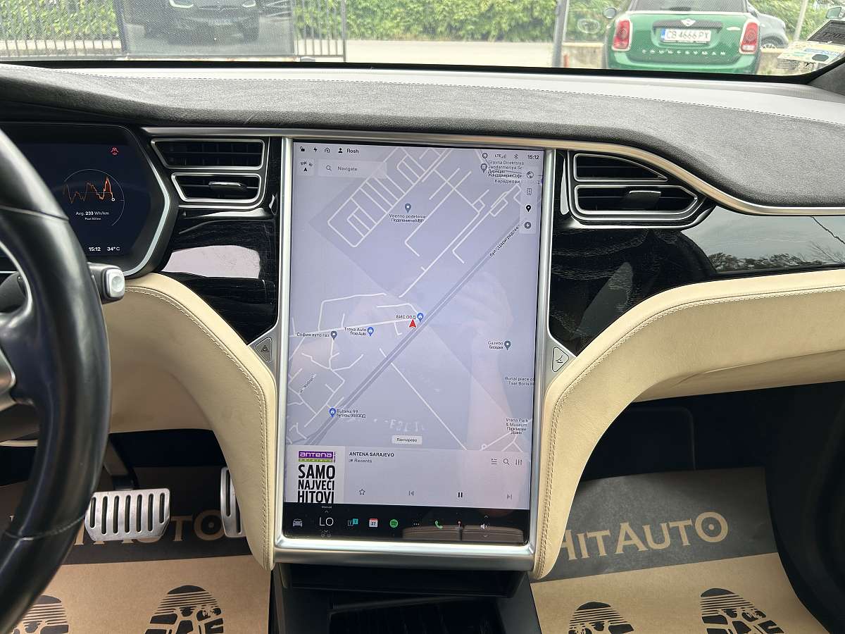 Tesla P100 D