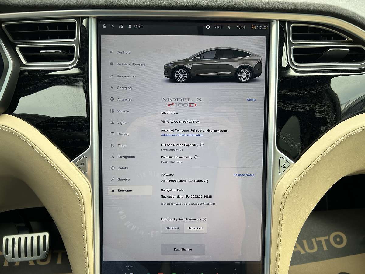 Tesla P100 D