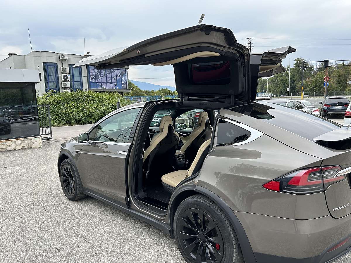 Tesla P100 D