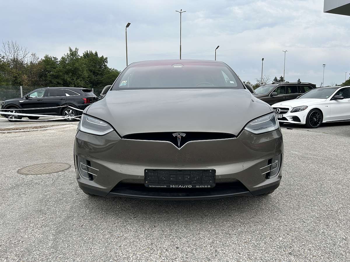 Tesla P100 D