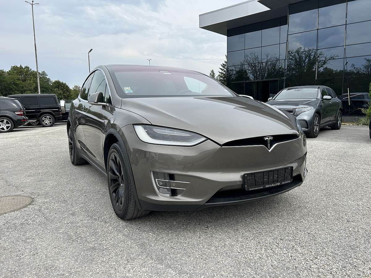 Tesla P100 D