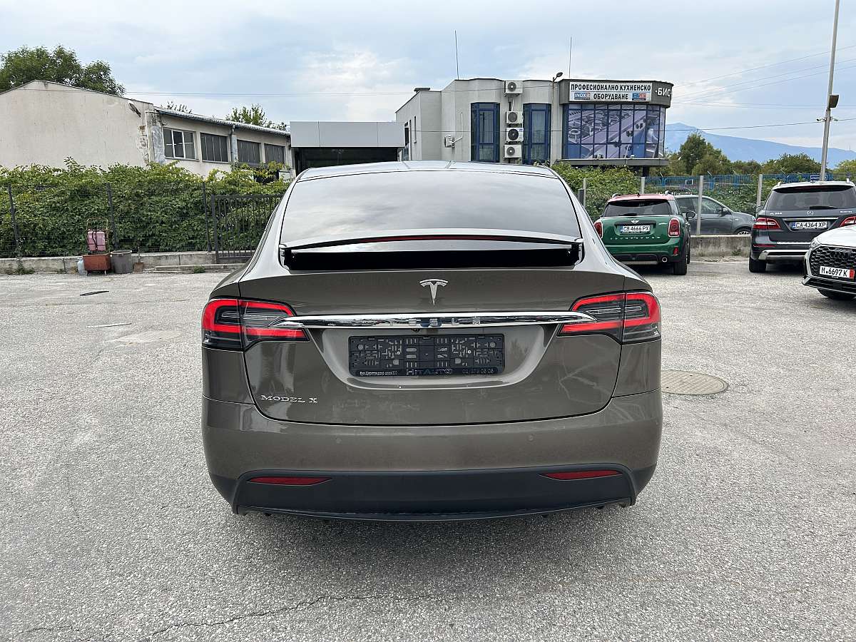 Tesla P100 D